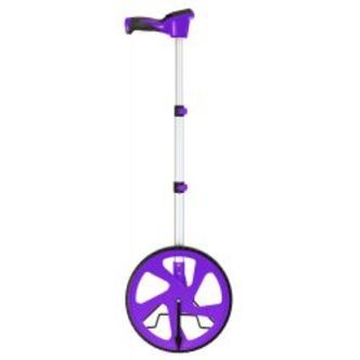 Ermenrich Reel Wm30 Digital Measuring Wheel - Målehjul