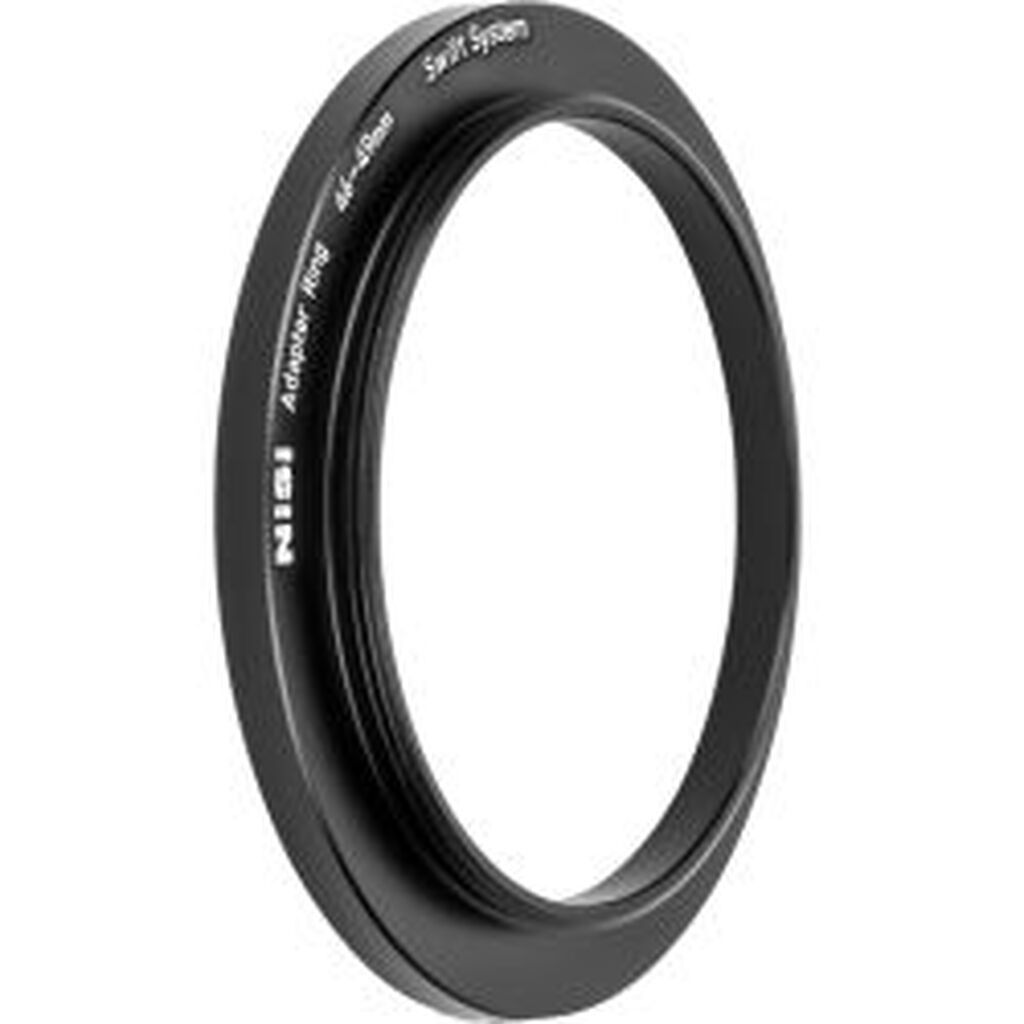 NiSi Filter Swift System Adapter Ring 46-49mm