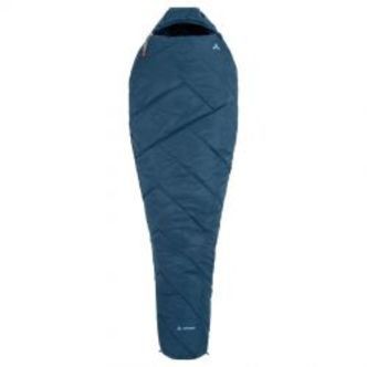 Vaude Sioux 1000 Ii Syn - Baltic sea - Str. Left - Sovepose