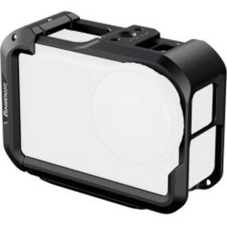 SmallRig 5887 Cage for DJI Osmo Action 6 (Advanced Edition)