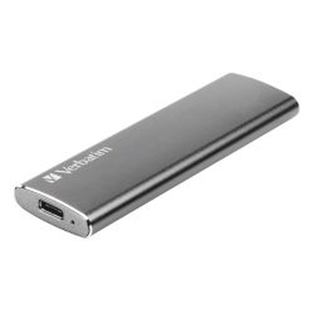 Verbatim Vx500 External Ssd Usb 3.1 G2 120gb
