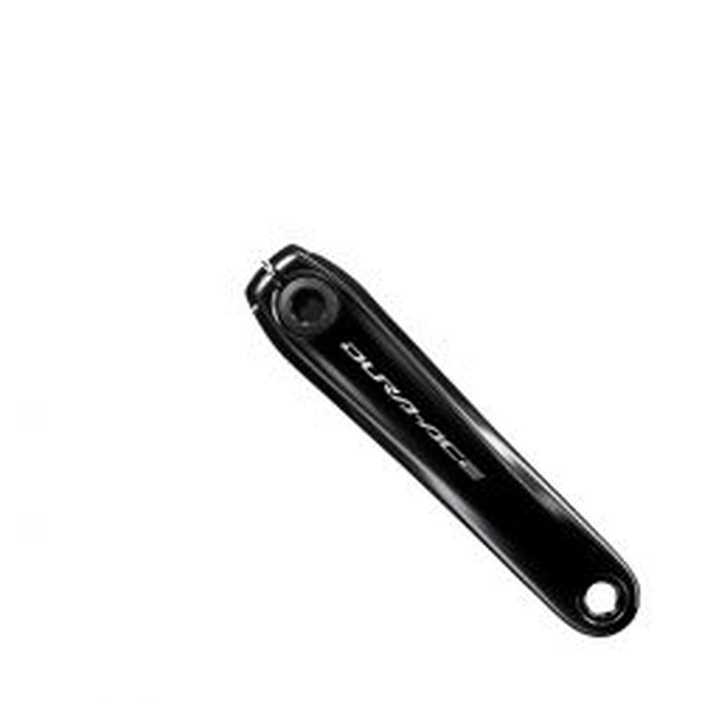 Shimano L.h. Crank Arm Unit 167.5mm Fc-r9200 - Cykelpedalarm