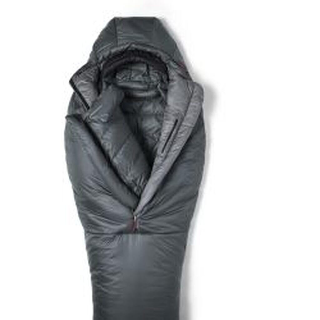 Helsport Pro Storen Fiber -5 195cm - Sovepose