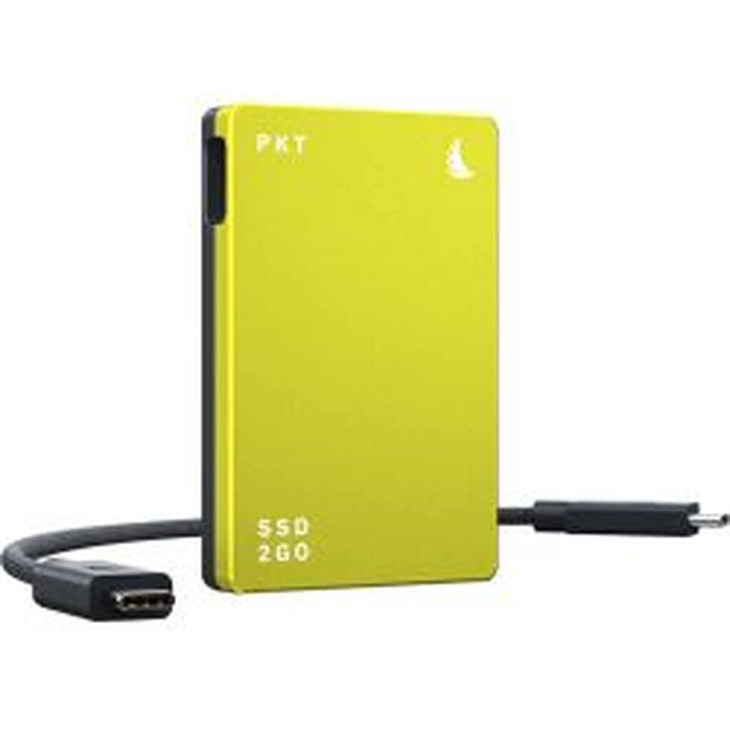 Angelbird SSD2GO PKT MK3 W1600 MB/s I 2TB