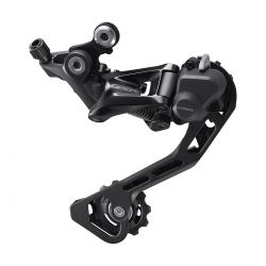 Shimano Bagskifter 10-sp Grx Rd-rx400 Grx 30-36t Max - Cykel bagskifter
