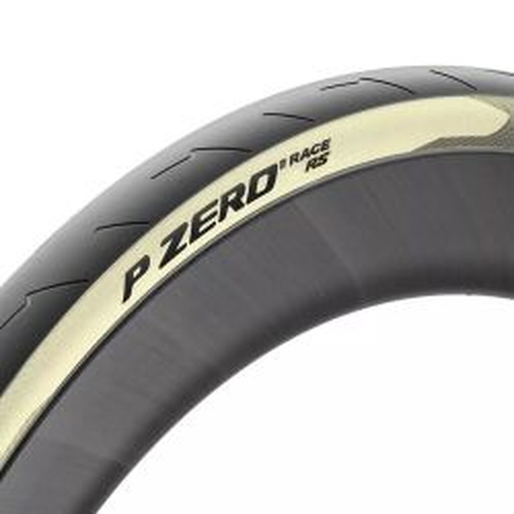 Pirelli P Zero Race Rs 700x30c Retro - Cykeldæk