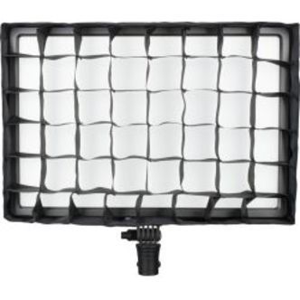Nanlite Eggcrate for Lumipad 25