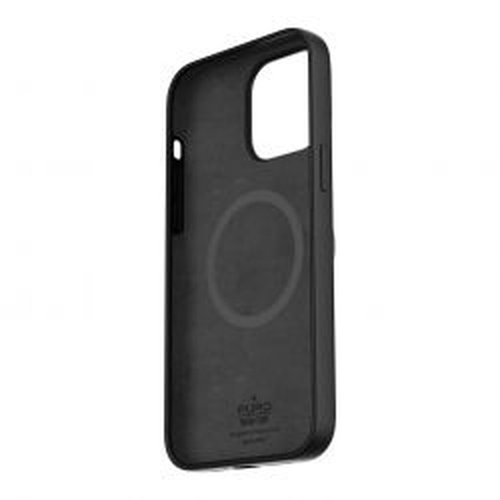 Puro Iphone 14 Pro Max Icon Mag, Black - Mobilcover