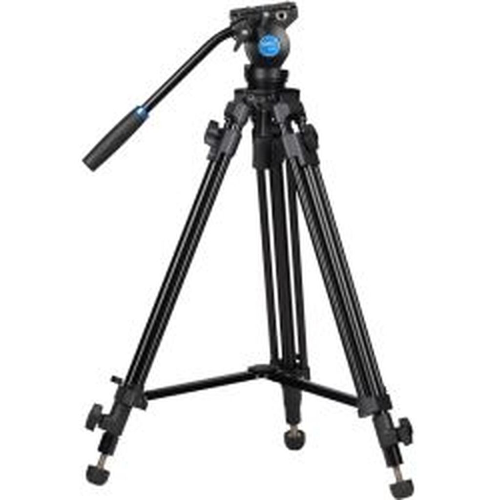 Sirui SH-05 Video Tripod - Stativ