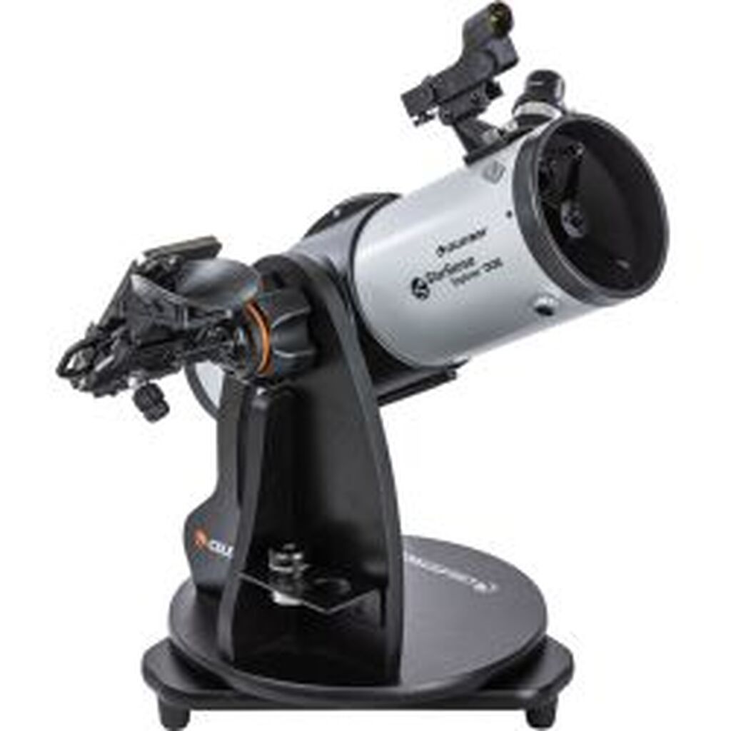 Celestron StarSense Explorer 114mm Dobsonian