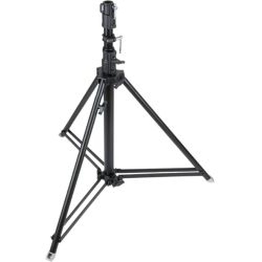 Kupo 470B Followspot Stand (Black)