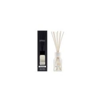 Millefiori Stick Diffuser 250ml -White Paper Flowers - Diffuser