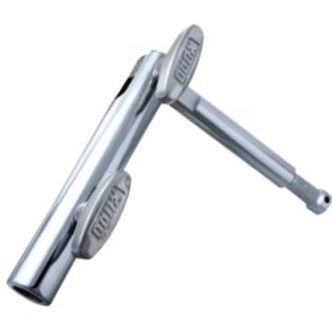 Kupo KCP-631 Baby Drop Down Pin - Support rigs & cages