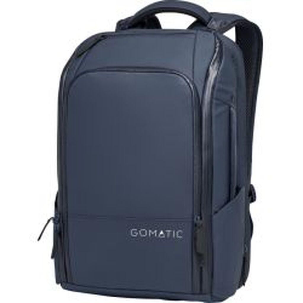 Gomatic Travel Pack 20L, Navy