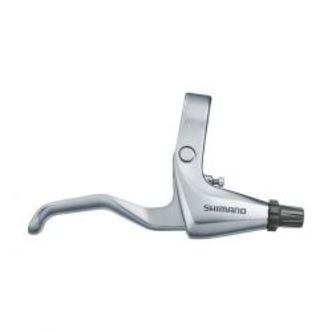 Shimano Bremsegreb Højre, Silver Bl-r780 Flat Hb - Cykel bremsegreb