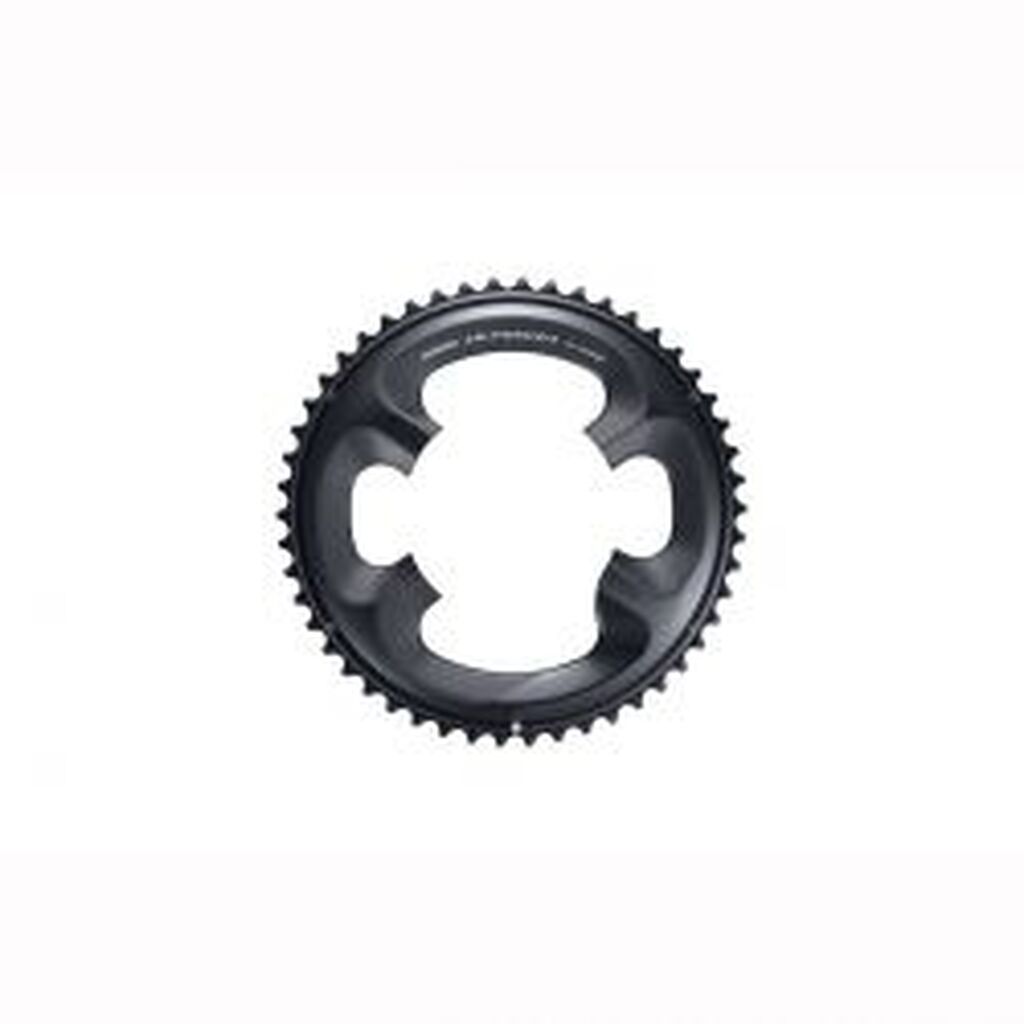 Shimano Klinge 52t-mt Ultegra Fc-r8000 For 52-36t - Cykel klinge