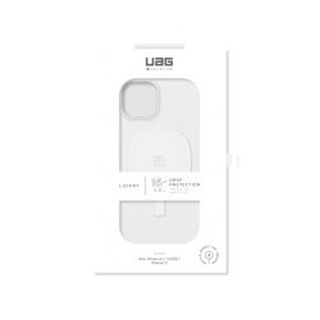 Ubyuag Iphone 14 Lucent 2.0 Magsafe - Marshmallow