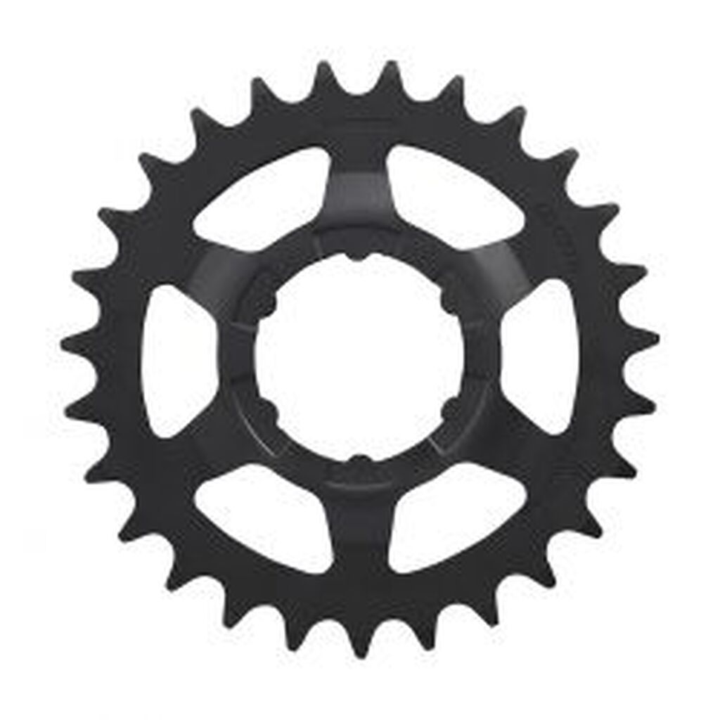 Shimano Sprocket Wheel 24t Cs-c7000 - Cykelreservedele