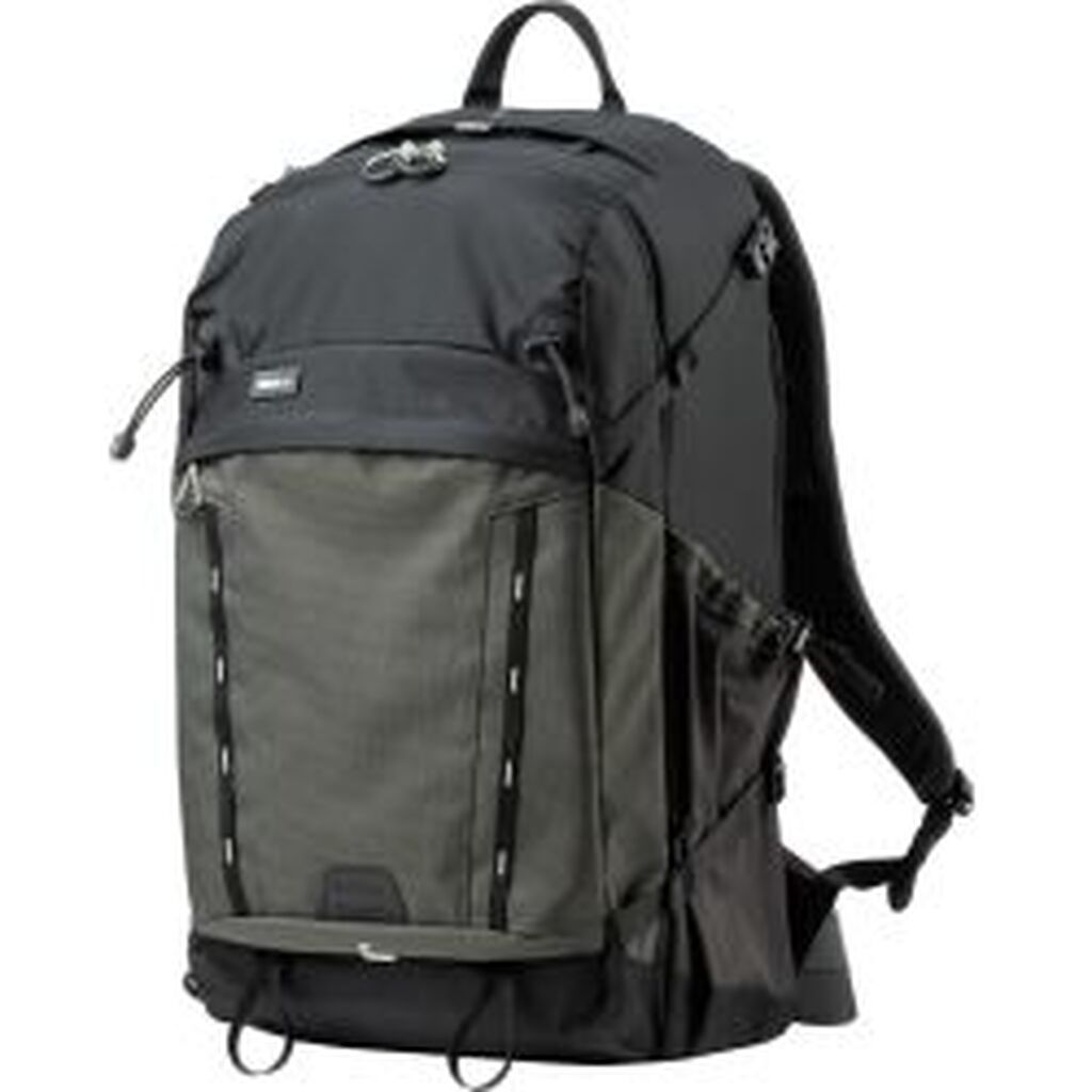 Think Tank Mindshift Backlight 36l, Slate Black