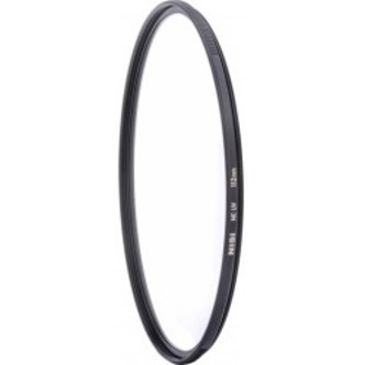 NiSi Filter 112mm for Nikon Z14-24mm/2.8S NC UV - Tilbehør til kamera