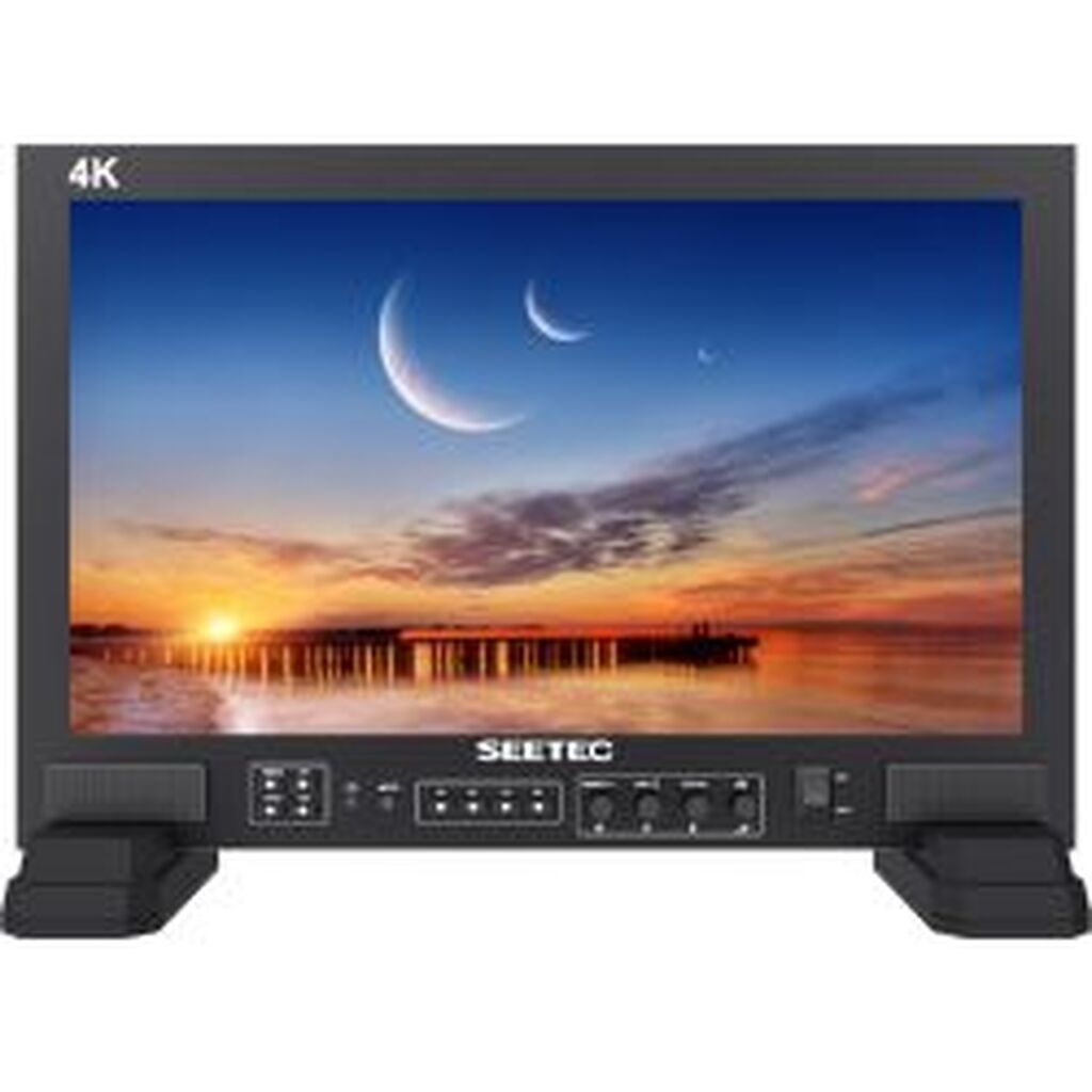 SEETEC monitor FS173-S4K 17.3 inch