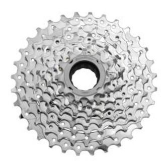 Sunrace Skruekrans 13-32 9 Sp Blank - Tandhjul
