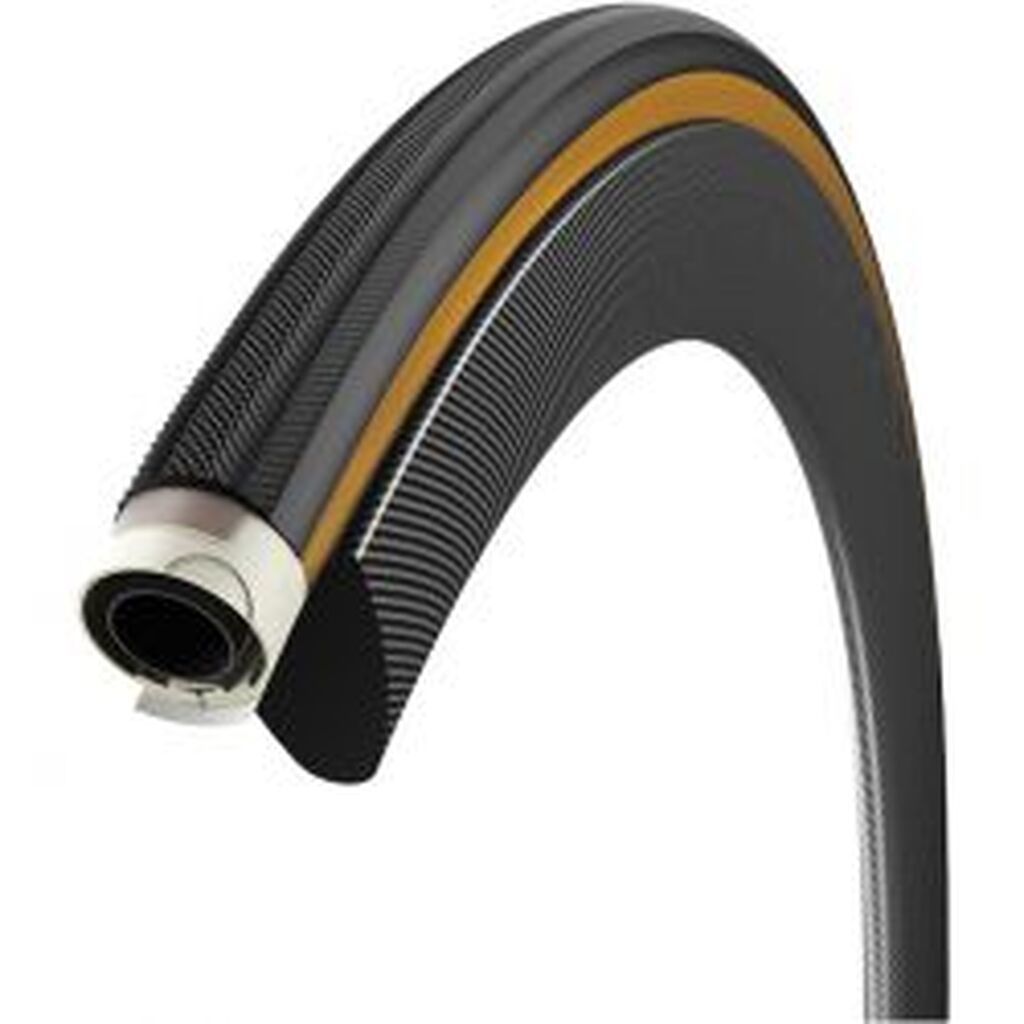 Vittoria Dæk Juniores Tub Tub 21x20 Sort - Cykeldæk