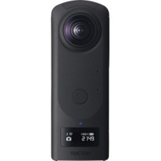 Ricoh-pentax Ricoh/pentax Ricoh Theta Z1 51gb - Kamera