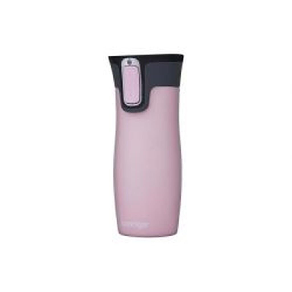 Contigo West loop Millenial pink, 470ml - AUTOSEAL - Termokrus