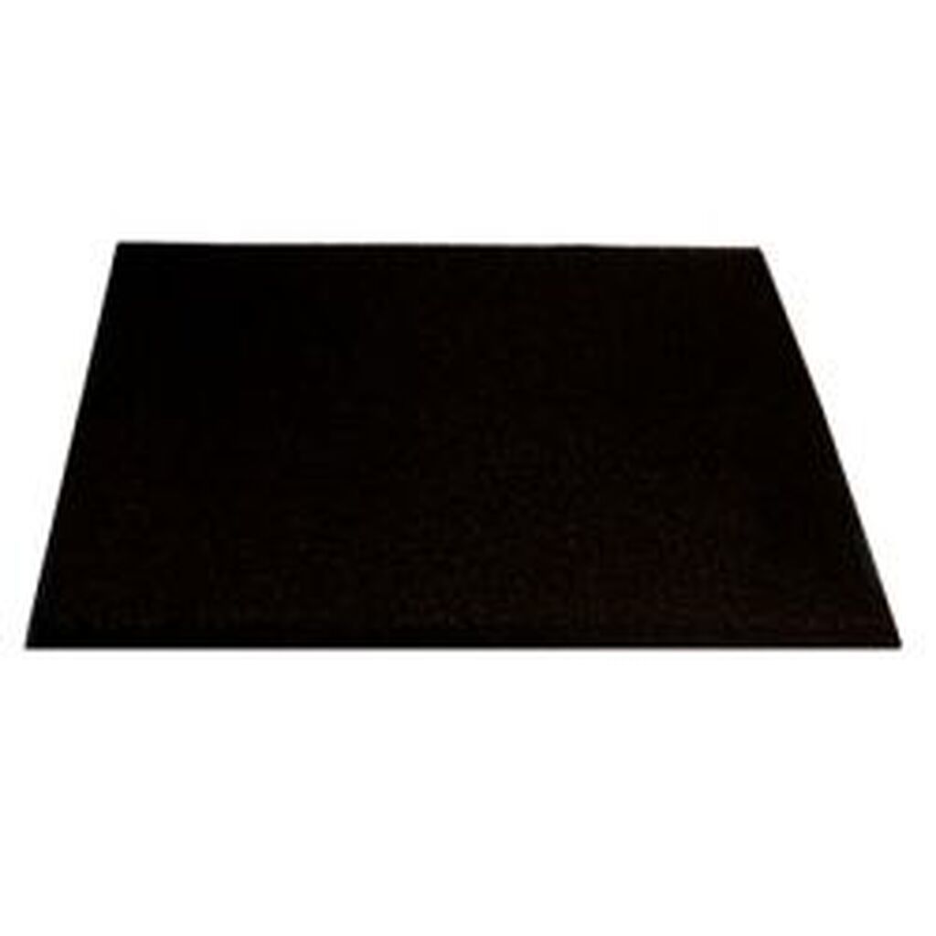 Hanestroem Carbon Filter For Insert 23x43.5cm. Electrolux & Husqvarna