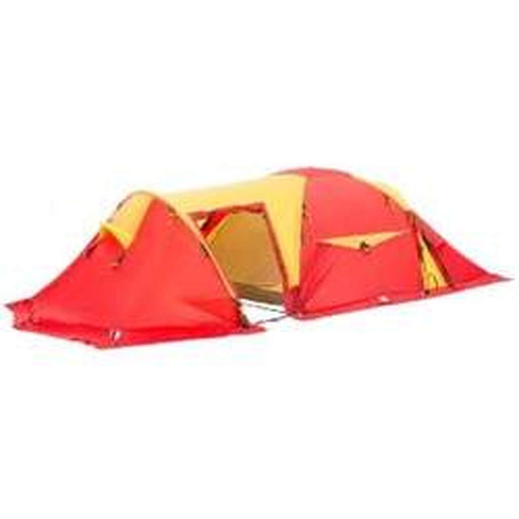 Helsport Svalbard High 3 Camp - Telt