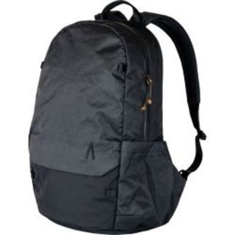 Boundary-supply Boundary Supply Boundary Rennen Classic Xpac Daypack (jet Black) - Rygsæk