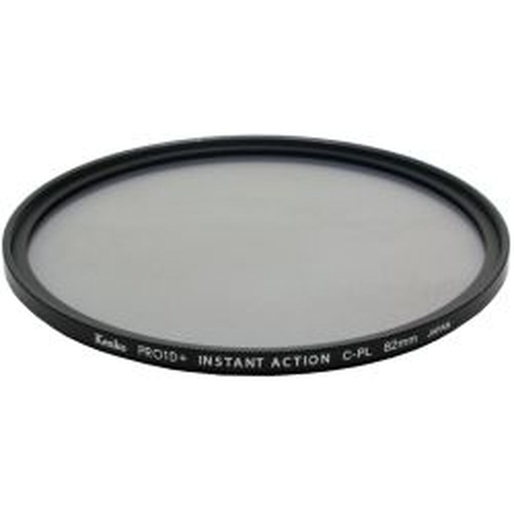 Kenko PRO1D+ INSTANT ACTION C-PL 62mm