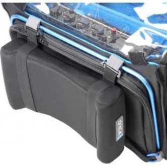 Orca OR-156 Padded Arc - Video studio