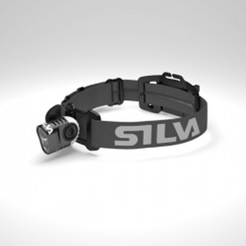 Silva Trail Speed 5x - Pandelampe