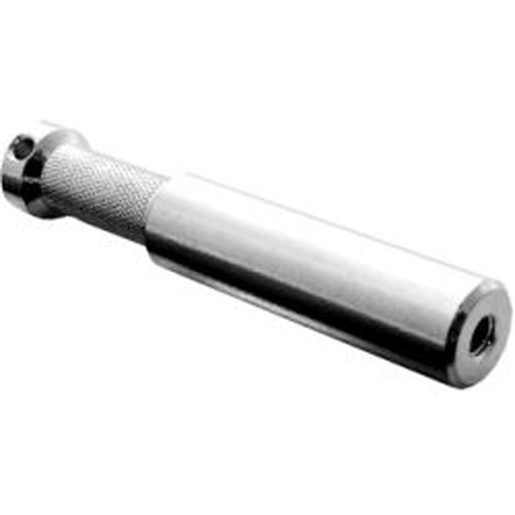 Kupo KS-076 5/8 (16mm) Stud with 1/4-20 Female - Skruer og møtrikker