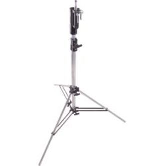 Kupo 228 Master Combo Stand (Silver) - Stativ