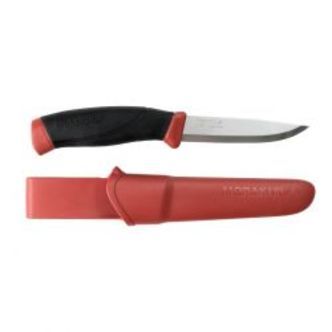 Morakniv Companion (s) Dala Red
