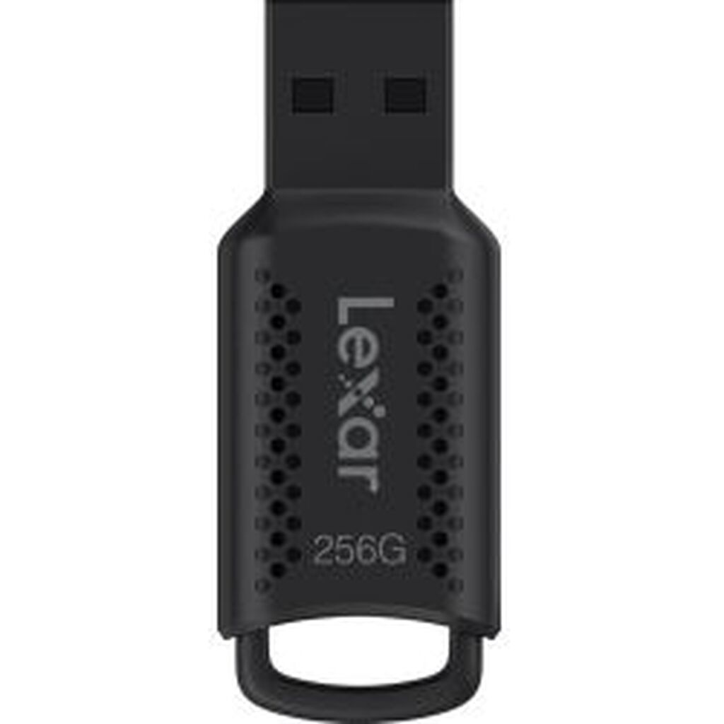 Lexar JumpDrive V400 Flash Drive, R100 (USB 3.0) 256GB