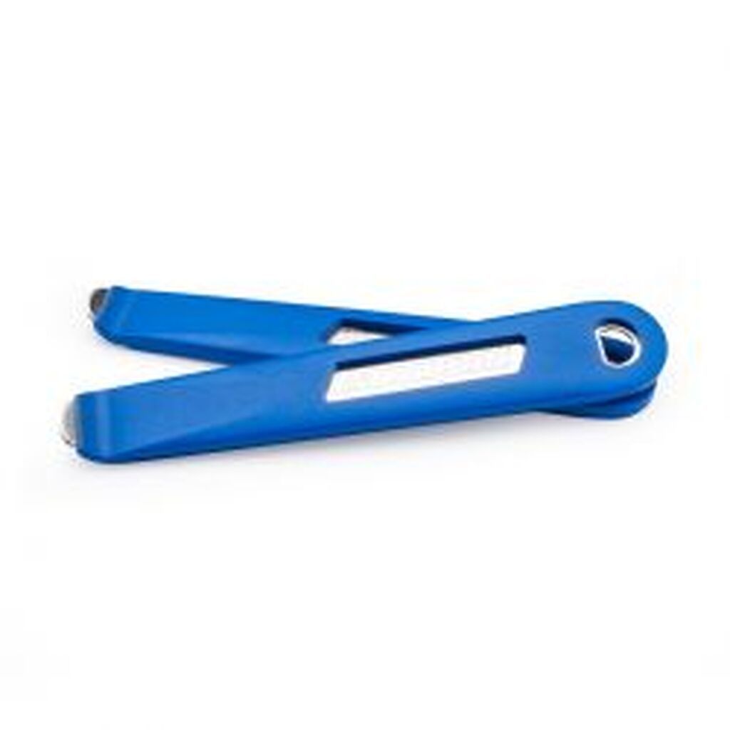 Park Tool Parktool Steel Core Tire Lever Tl-6.3 - Cykelværktøj
