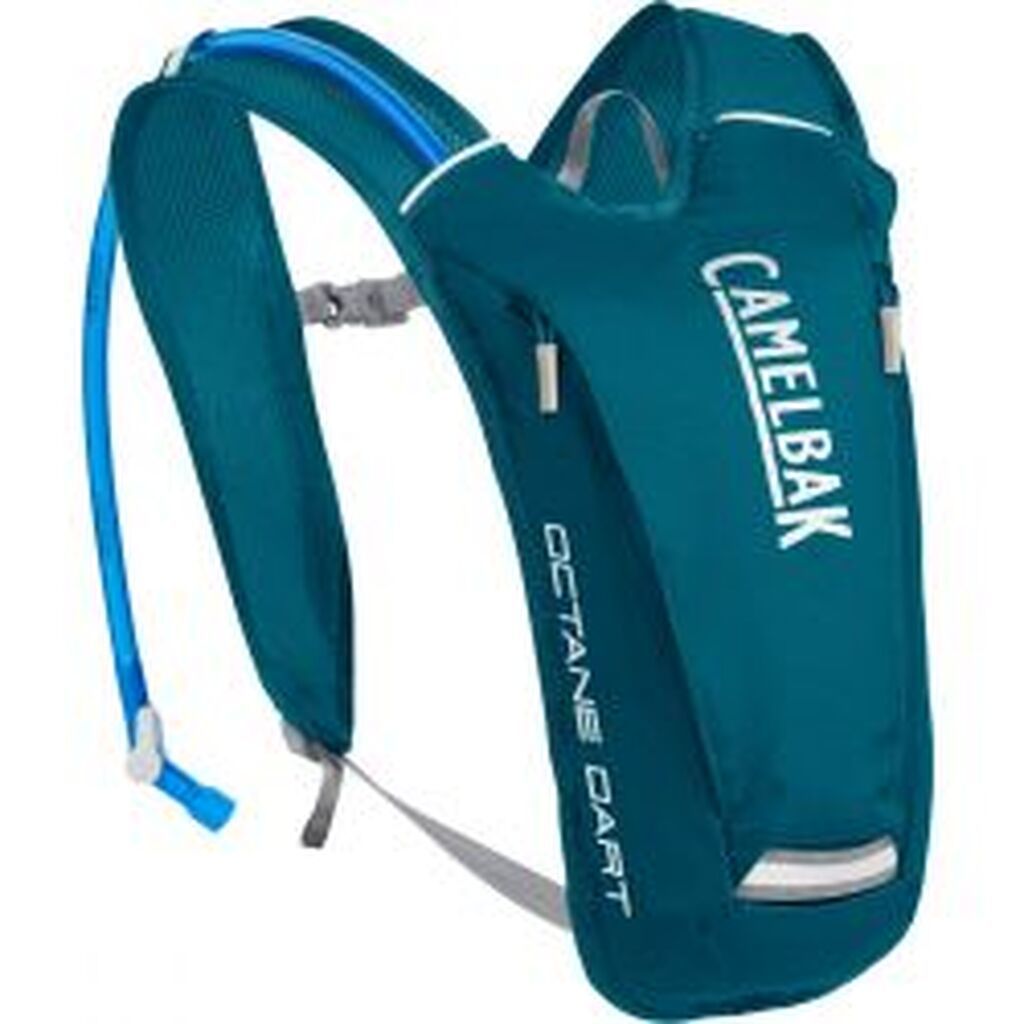 Camelbak Octane Dart 1.5l Intl - Corsair Teal - Str. One Size - Rygsæk