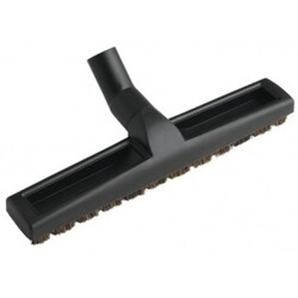 Nq Vacuum Gulvmundstykke M/ Børste Og Hjul 32mm, 36cm - Diverse