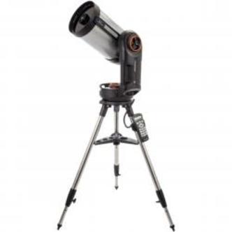 Celestron Nexstar Evolution Wi-Fi 9,25'' - Kikkert