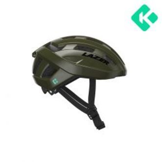 Lazer hjelm Tempo KinetiCore Pine Green Uni - Cykelhjelm