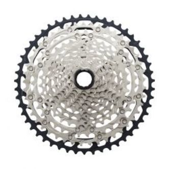 Shimano Kassette 12sp 10-51 Cs-m7100-12 - Cykel kassette