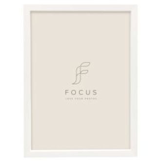 Focus Willow White 13x18