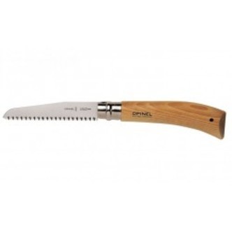 Opinel NÂ°12 Foldesav 12,0 cm.