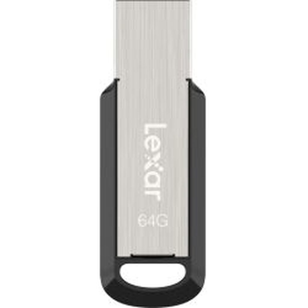 Lexar JumpDrive M400 Flash Drive, R150 (USB 3.0) 64GB