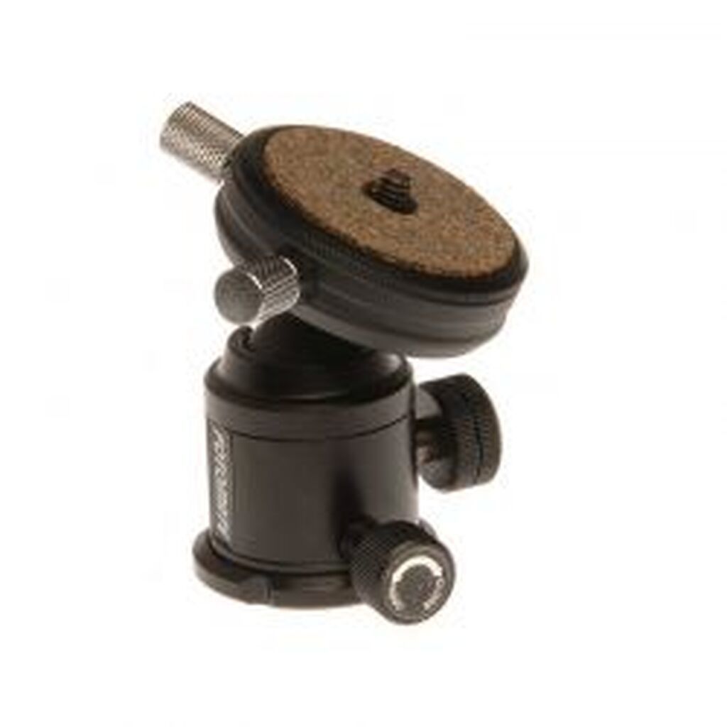 Fotomate Stativhoved 26QR - Tilbehør til kikkerter