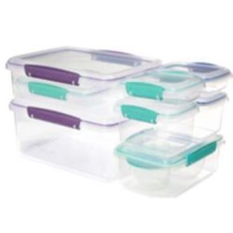 Sistema 20 Pieces Accents Pack Ecom - Opbevaring